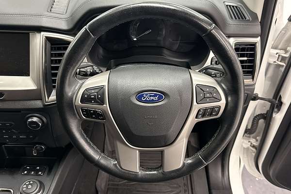 2019 Ford Everest Trend UA II 2.0L