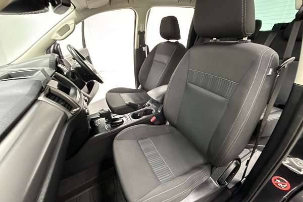 2021 Ford Ranger XLT PX MkIII 4X4 3.2L