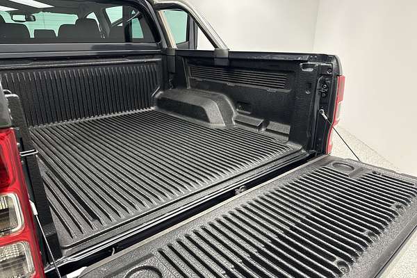2021 Ford Ranger XLT PX MkIII 4X4 3.2L