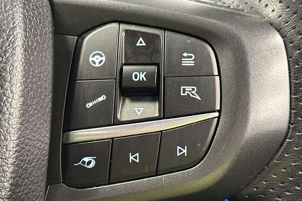 2023 Ford Ranger Raptor 4X4 3.0L