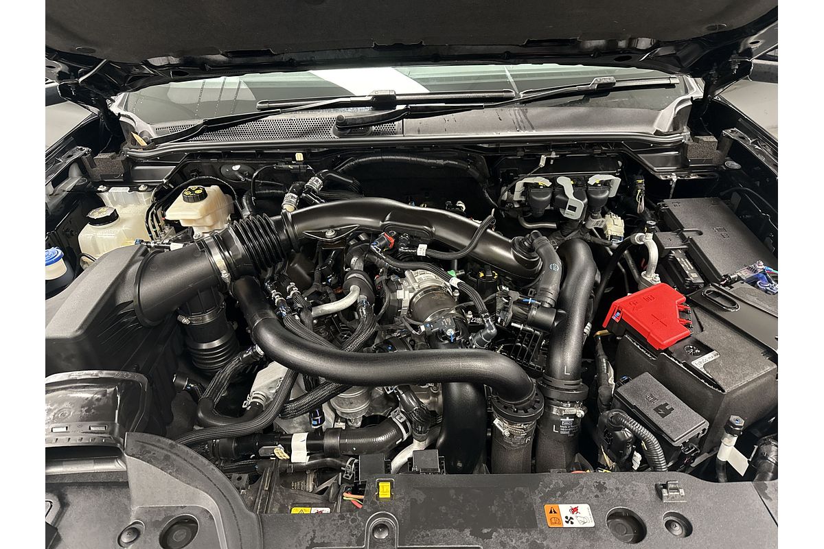 2023 Ford Ranger Raptor 4X4 3.0L