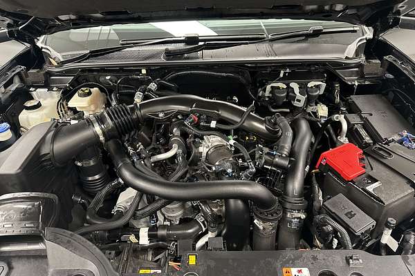 2023 Ford Ranger Raptor 4X4 3.0L