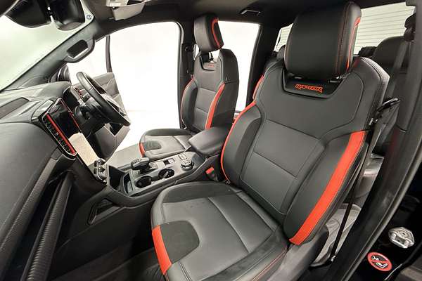2023 Ford Ranger Raptor 4X4 3.0L