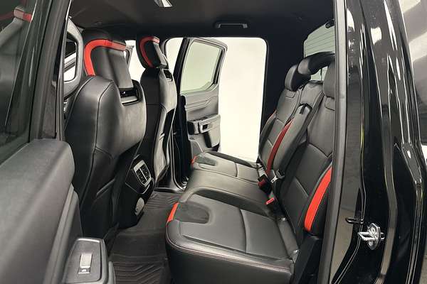 2023 Ford Ranger Raptor 4X4 3.0L