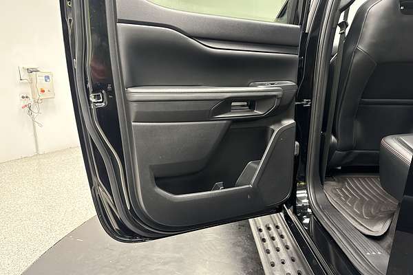 2023 Ford Ranger Raptor 4X4 3.0L