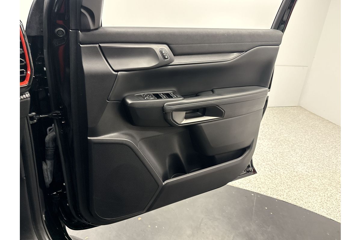 2023 Ford Ranger Raptor 4X4 3.0L