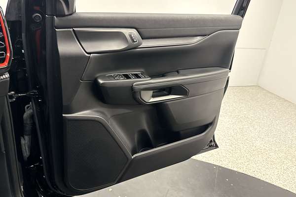 2023 Ford Ranger Raptor 4X4 3.0L