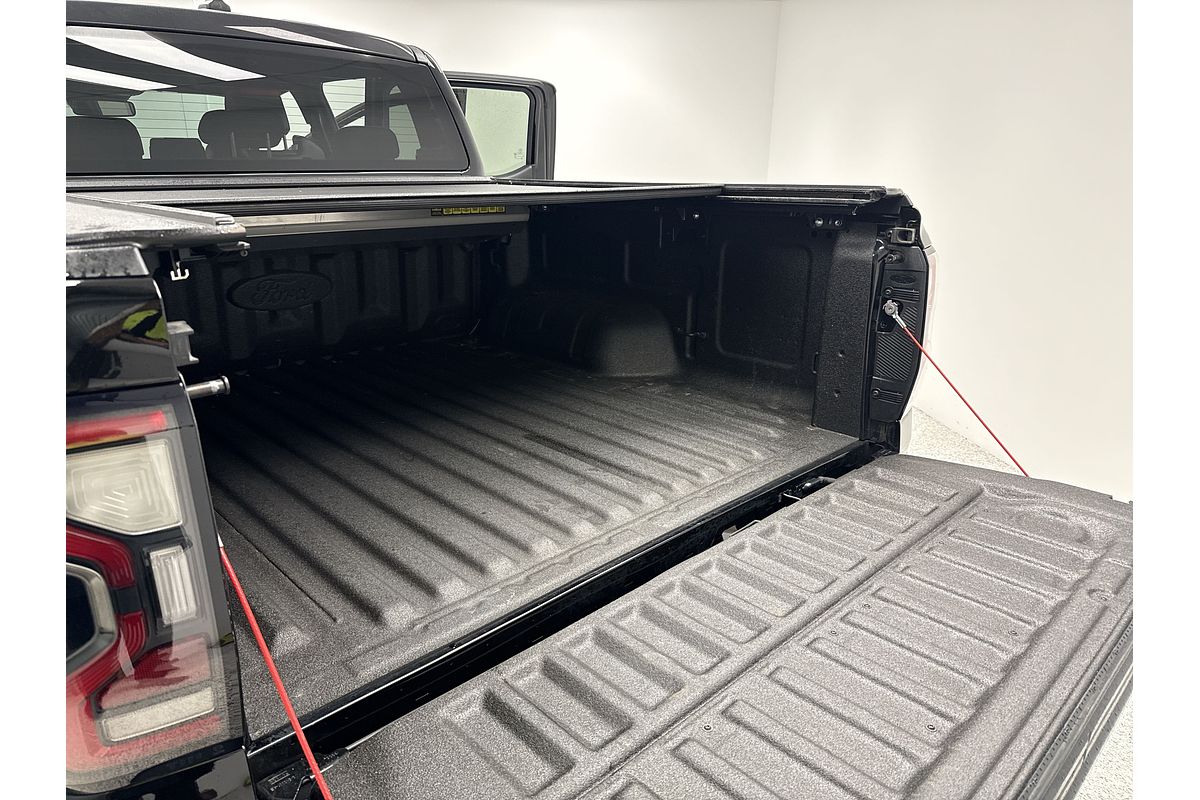 2023 Ford Ranger Raptor 4X4 3.0L