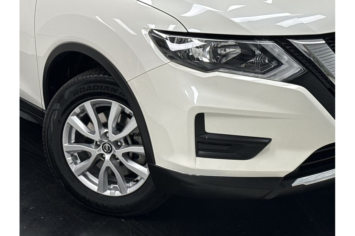 2021 Nissan X-TRAIL ST T32