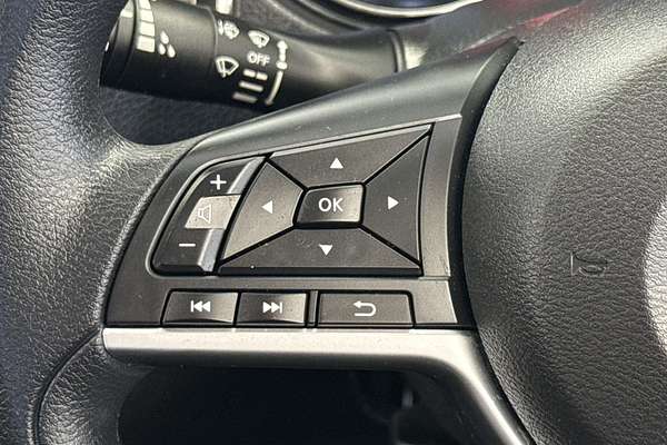 2021 Nissan X-TRAIL ST T32