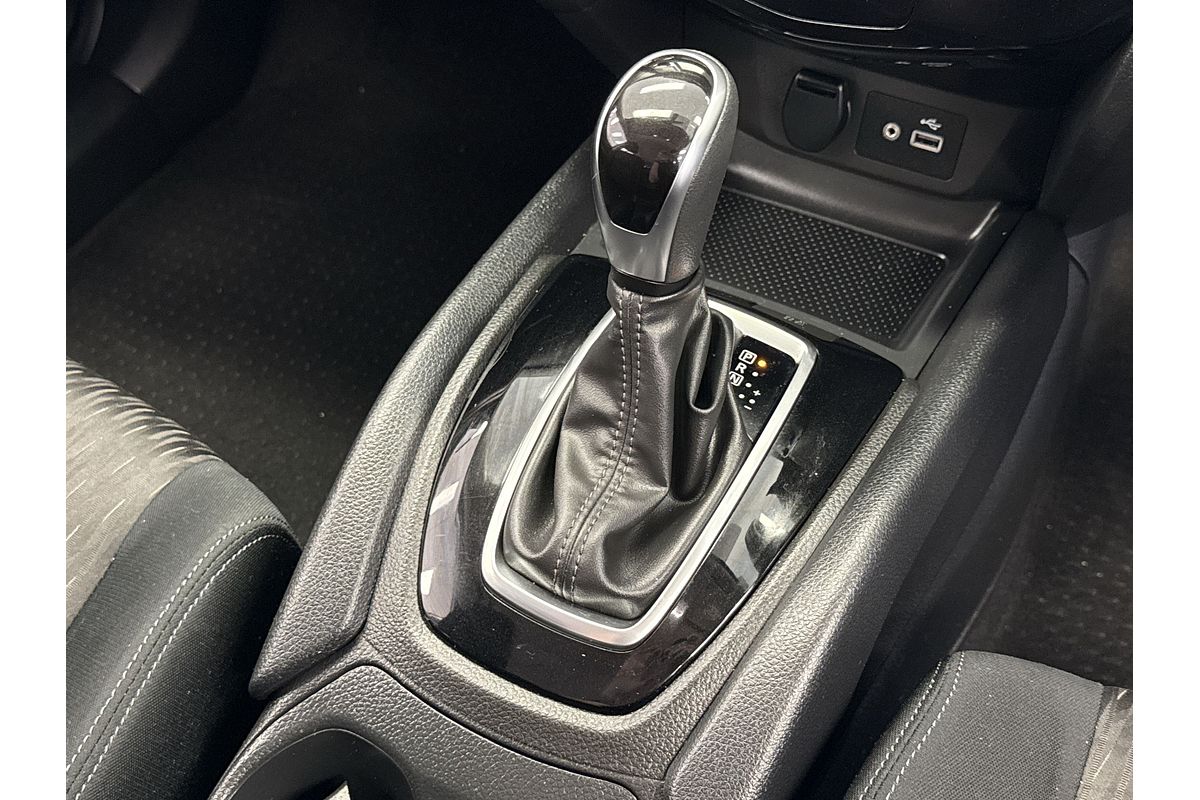 2021 Nissan X-TRAIL ST T32