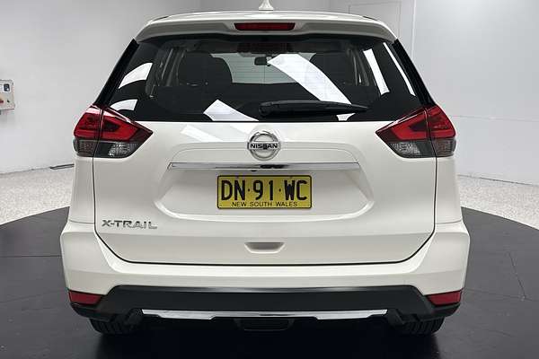 2021 Nissan X-TRAIL ST T32