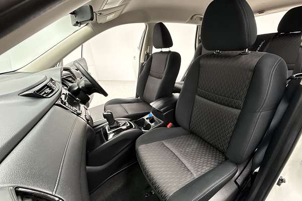 2021 Nissan X-TRAIL ST T32