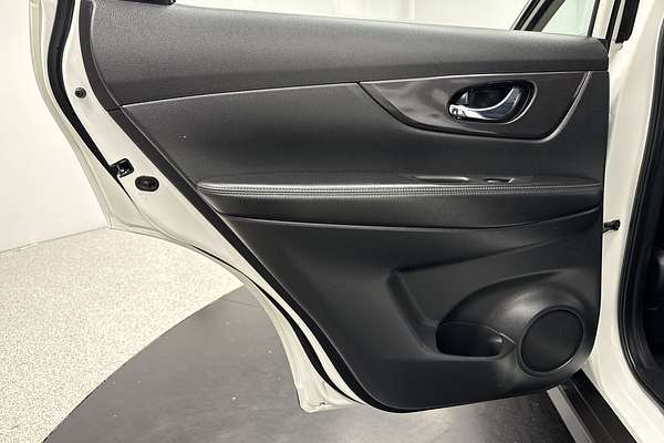 2021 Nissan X-TRAIL ST T32
