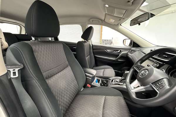 2021 Nissan X-TRAIL ST T32