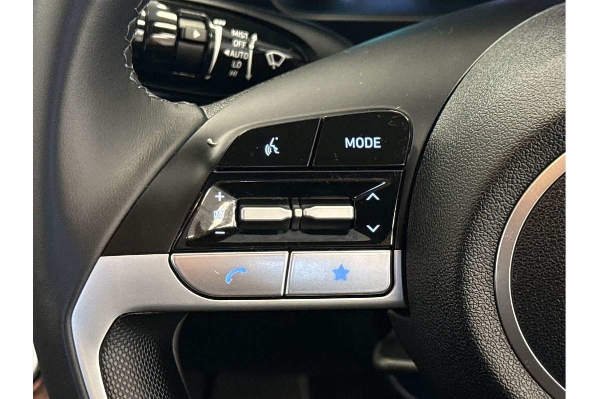 2023 Hyundai i30 Hybrid CN7.V2