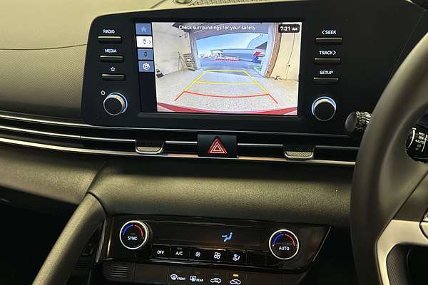 2023 Hyundai i30 Hybrid CN7.V2