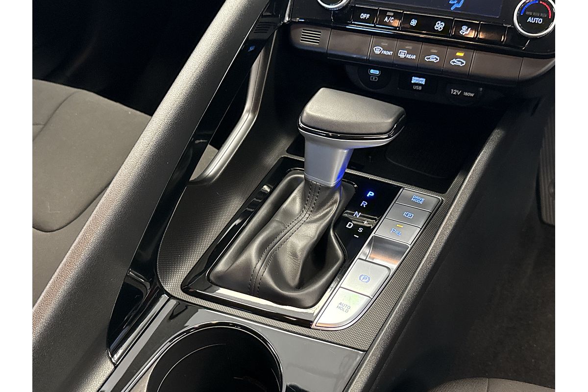 2023 Hyundai i30 Hybrid CN7.V2
