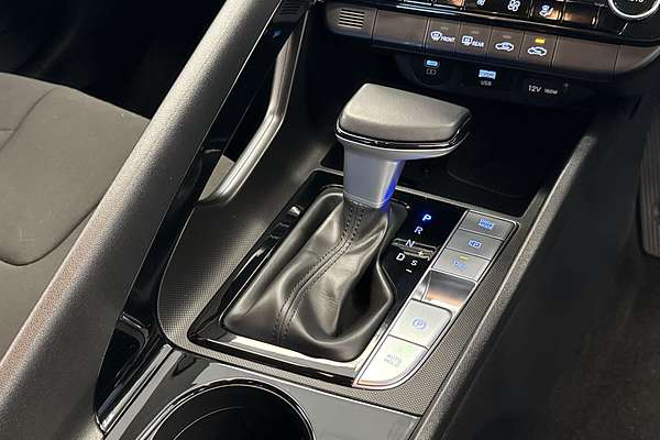 2023 Hyundai i30 Hybrid CN7.V2