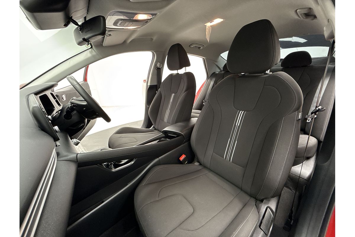 2023 Hyundai i30 Hybrid CN7.V2