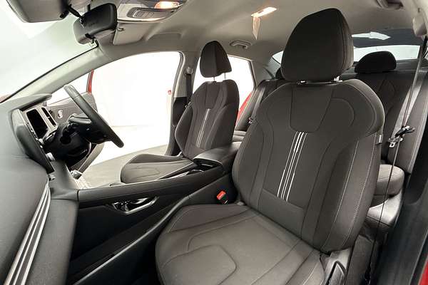 2023 Hyundai i30 Hybrid CN7.V2