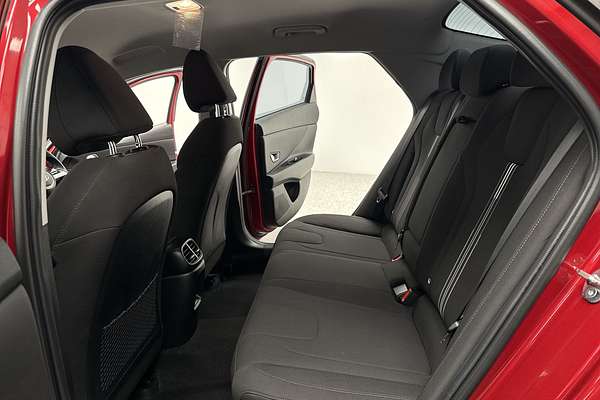 2023 Hyundai i30 Hybrid CN7.V2