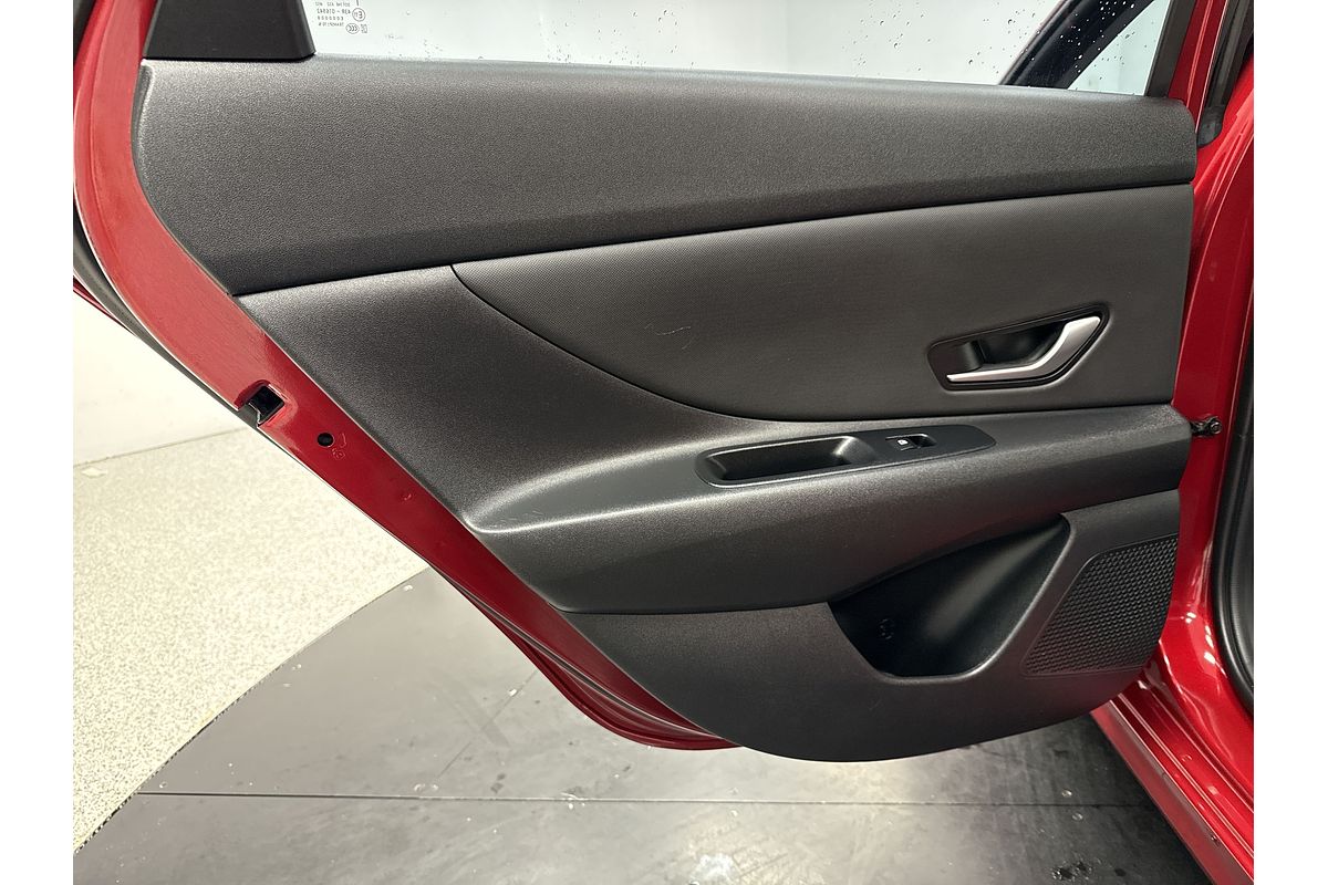 2023 Hyundai i30 Hybrid CN7.V2