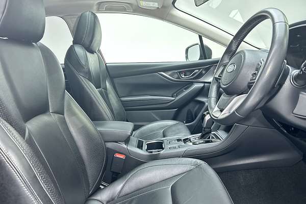 2018 Subaru Impreza 2.0i Premium G5