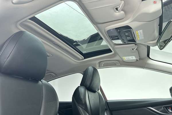 2018 Subaru Impreza 2.0i Premium G5