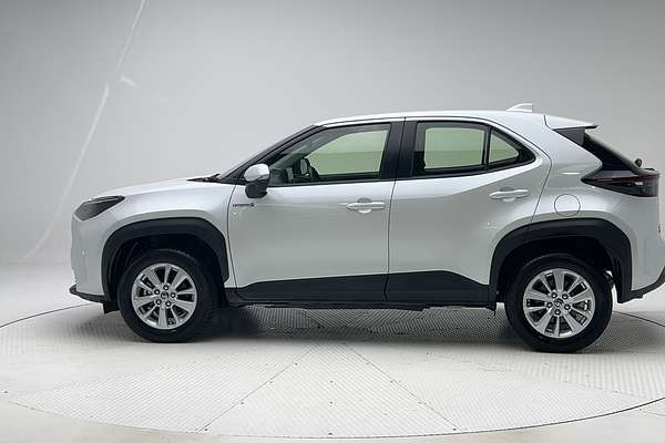 2022 Toyota Yaris Cross GX MXPJ15R
