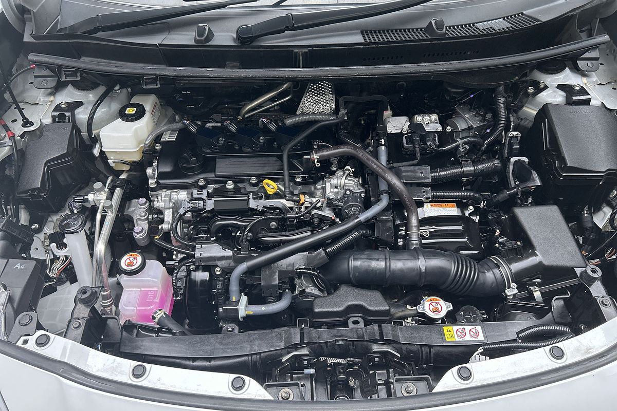2022 Toyota Yaris Cross GX MXPJ15R