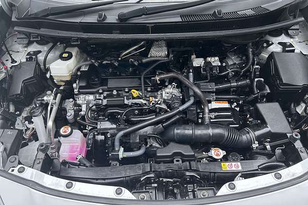 2022 Toyota Yaris Cross GX MXPJ15R