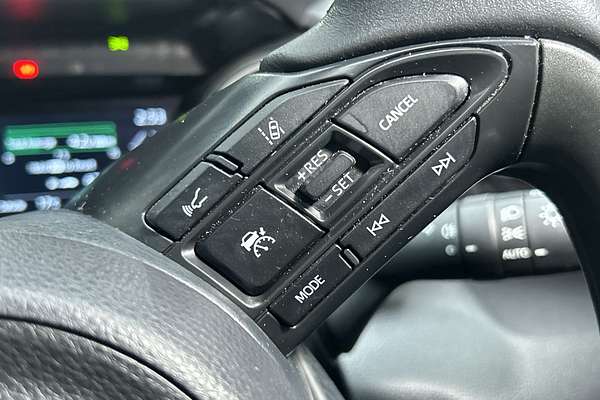 2022 Toyota Yaris Cross GX MXPJ15R