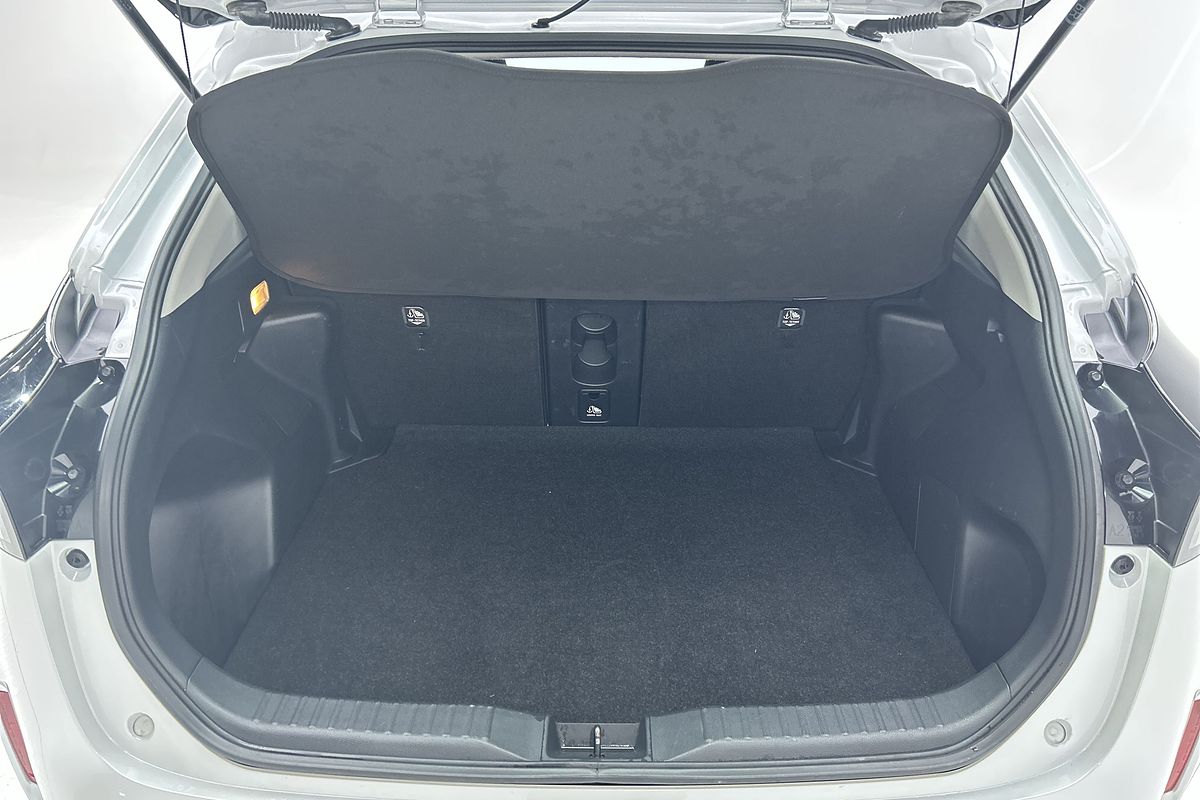 2022 Toyota Yaris Cross GX MXPJ15R