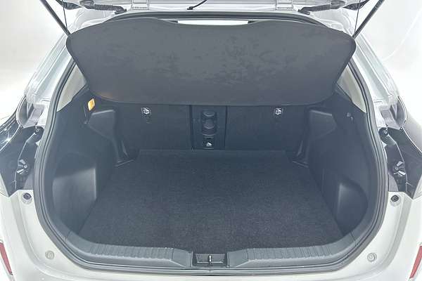 2022 Toyota Yaris Cross GX MXPJ15R