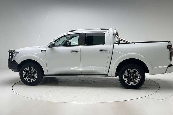 2021 GWM Ute