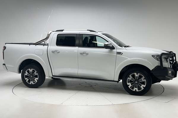 2021 GWM Ute
