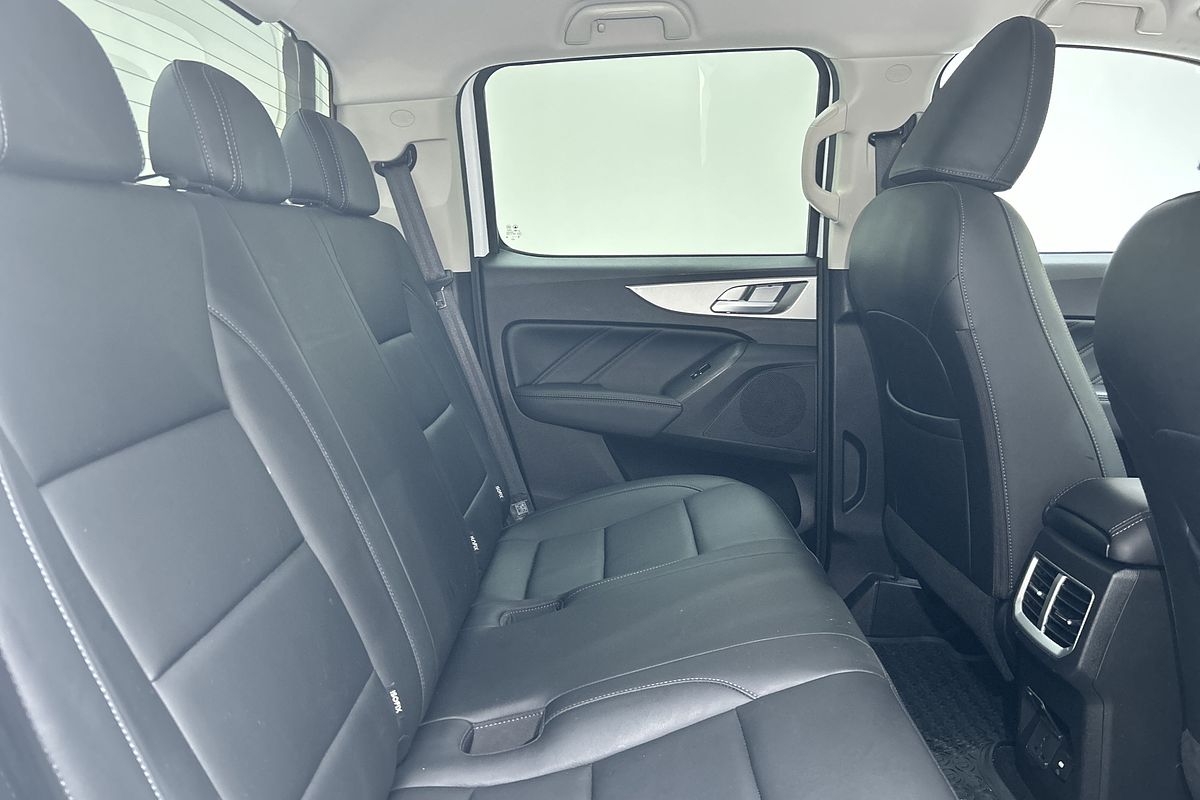 2021 GWM Ute
