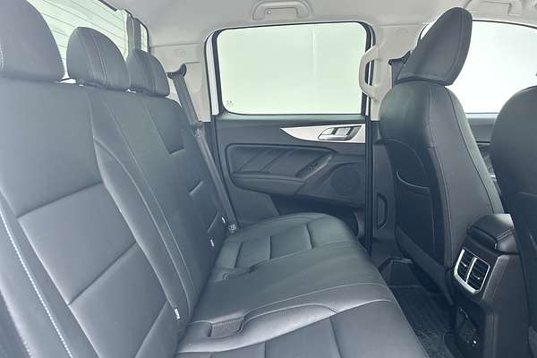 2021 GWM Ute