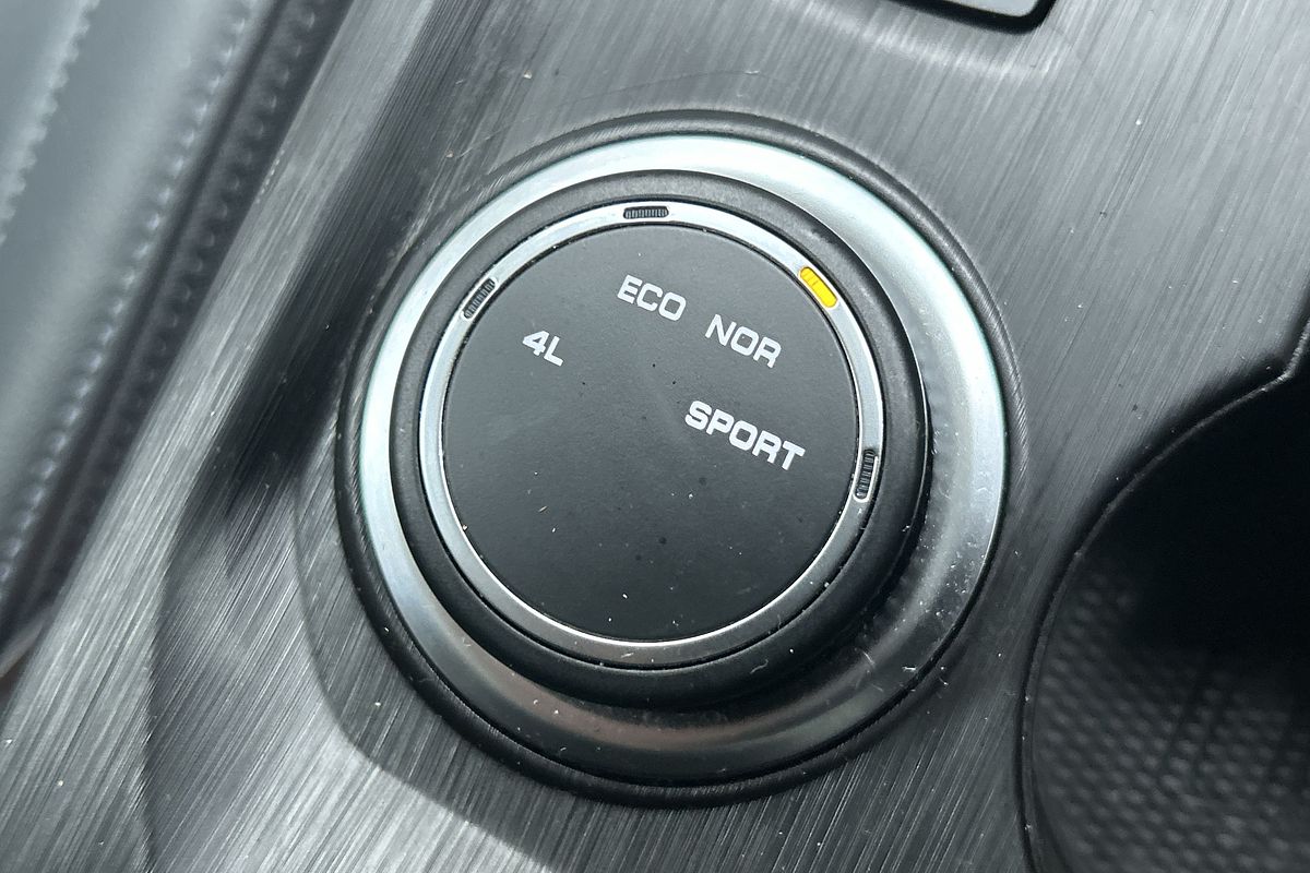 2021 GWM Ute