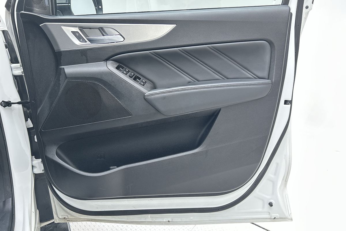 2021 GWM Ute