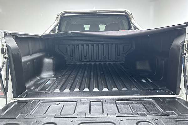 2021 GWM Ute