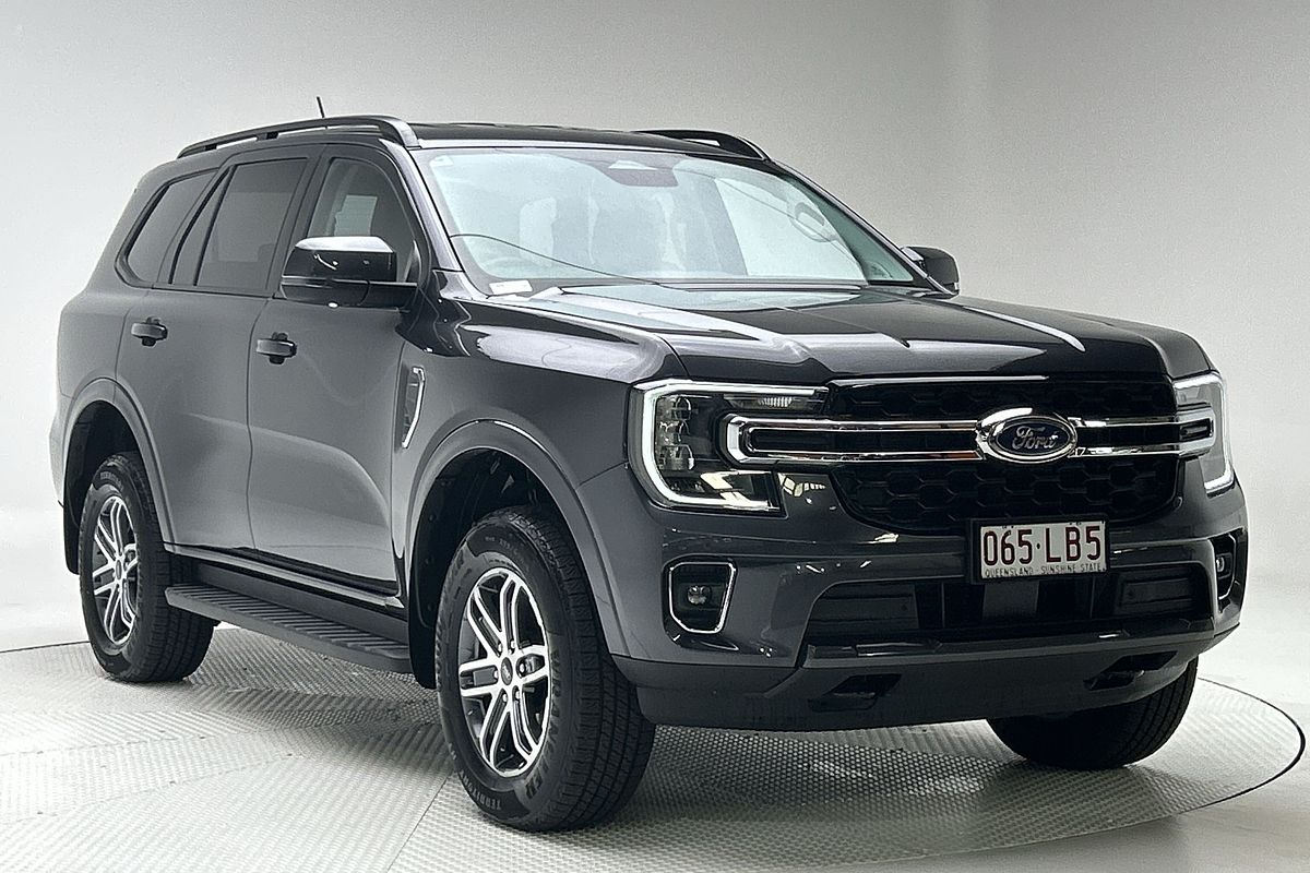 2024 Ford Everest Trend 2.0L