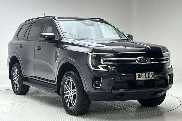 2024 Ford Everest Trend 2.0L