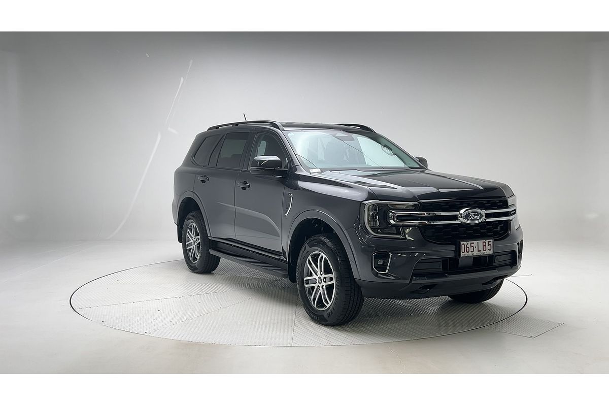 2024 Ford Everest Trend 2.0L