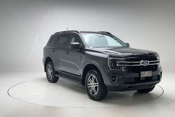 2024 Ford Everest Trend 2.0L
