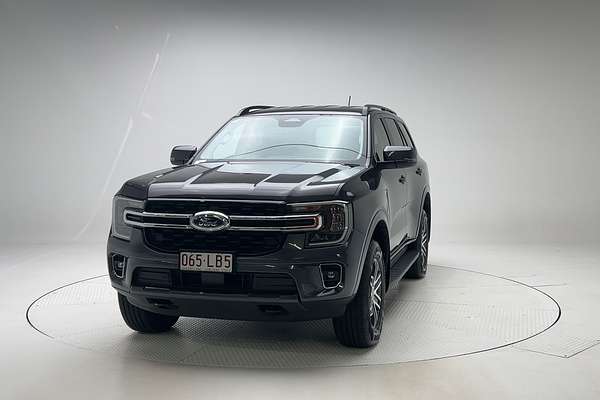 2024 Ford Everest Trend 2.0L