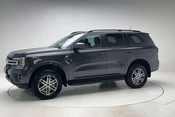 2024 Ford Everest Trend 2.0L