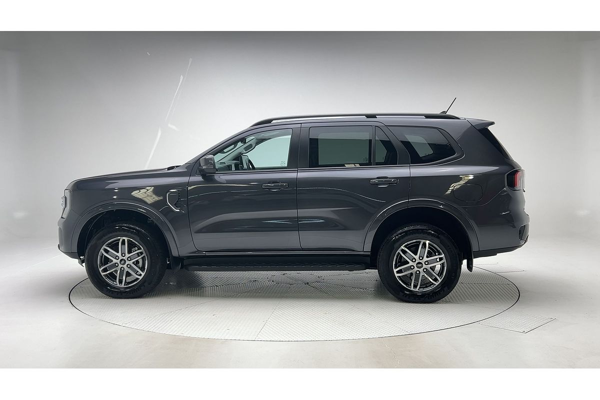 2024 Ford Everest Trend 2.0L