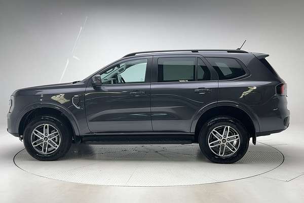 2024 Ford Everest Trend 2.0L